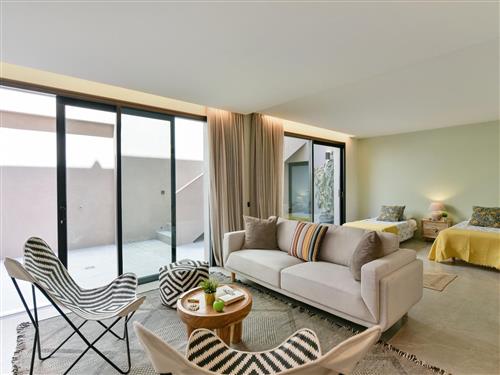 Holiday home - 8 persons -  - Mogan - 35138