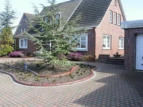 Ferielejlighed - 4 personer -  - Ostfreesenstraat - 26553 - Dornumersiel