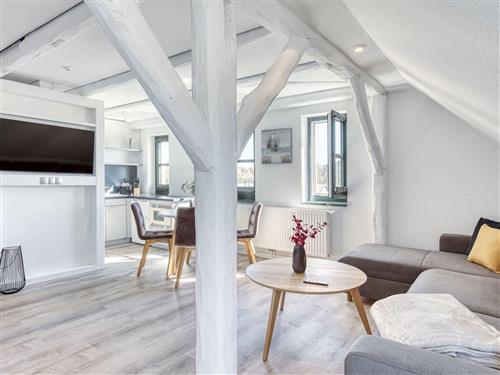 Ferieleilighet - 4 personer -  - Am Seeufer - 17192 - Waren - Müritz