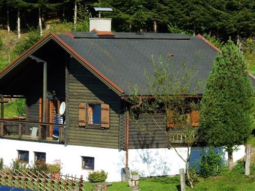 Ferienhaus - 5 Personen -  - Preims - 9412 - Preims