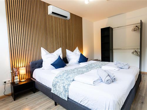 Holiday apartment - 6 persons -  - Kastanienweg - 77963 - Schwanau