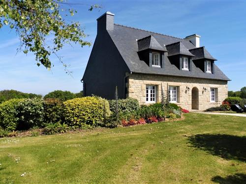 Sommerhus - 7 personer -  - 22710 - Port Blanc-Penvénan