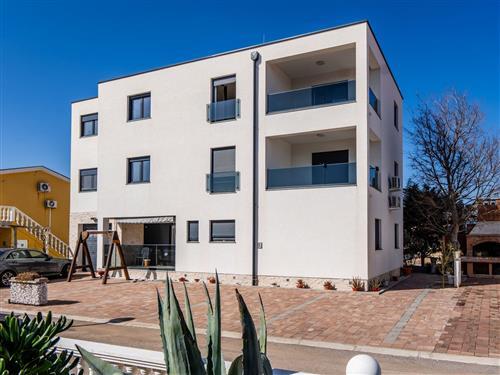 Holiday apartment - 5 persons -  - Bobovik XV - 23234 - Vir