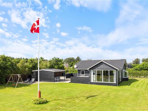 Sommerhus - 4 personer -  - Solvej - Søndervig - 6950 - Ringkøbing