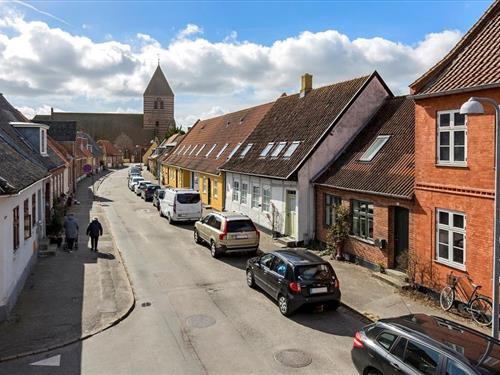 Ferienhaus - 6 Personen -  - Langgade - 4780 - Stege