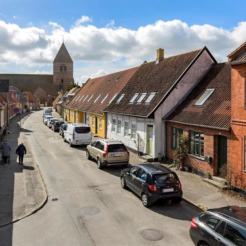 Sommerhus - 6 personer -  - Langgade - 4780 - Stege