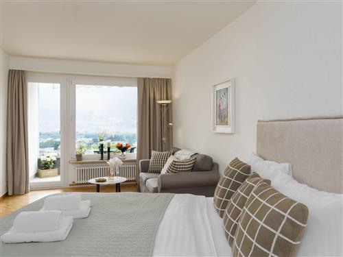 Holiday apartment - 2 persons -  - Ascona - 6612