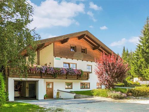 Ferielejlighed - 2 personer -  - Moos - 6105 - Leutasch