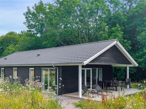 Sommerhus - 10 personer -  - Kronens Have - Lohals - 5953 - Tranekær