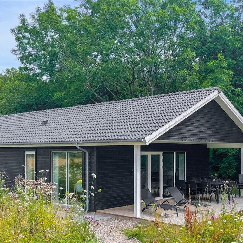 Ferienhaus - 10 Personen -  - Kronens Have - Lohals - 5953 - Tranekär