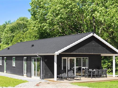 Ferienhaus - 10 Personen -  - Kronens Have - Lohals - 5953 - Tranekär