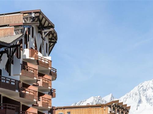 Holiday apartment - 10 persons -  - 73120 - Saint-Bon-Tarentaise