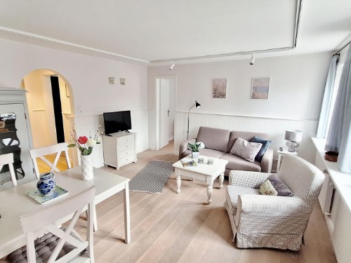 Ferielejlighed - 3 personer -  - kiek ut - 25938 - Wyk