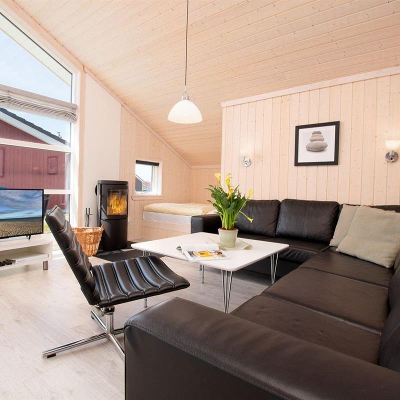 Sommerhus - 8 personer -  - Strandstraße - 23775 - Großenbrode