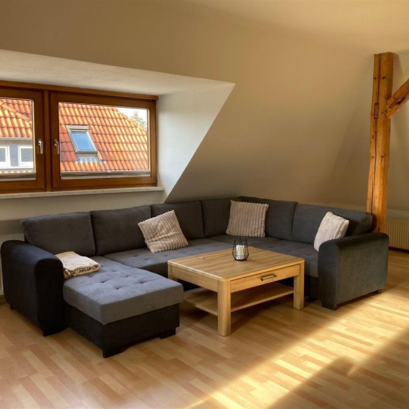 Ferielejlighed - 6 personer -  - Beethovenstr. - 38820 - Halberstadt