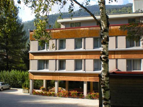 Ferienhaus - 4 Personen -  - Marilleva 900 - 38020