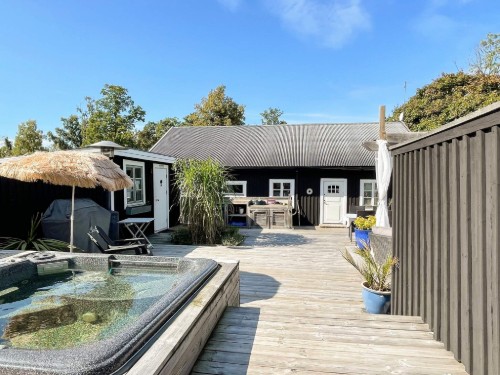  - 10 personer -  - Skogsstigen - 38792 - Borgholm