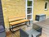 Billede 5 - Terrasse