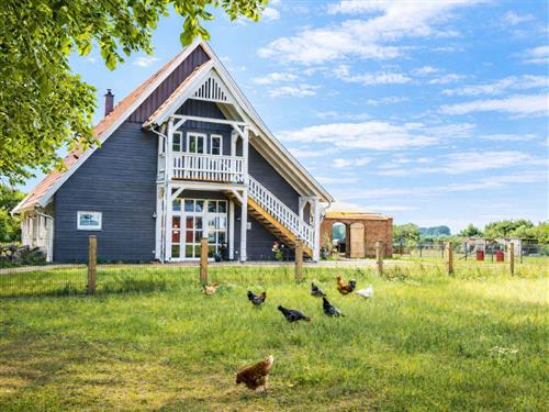 Bondegård - 2 personer -  - FeWos, E-Auto-Ladestation, Eventlocation, Biohof - 18230 - Rerik (Ostseebad) Ot Garv