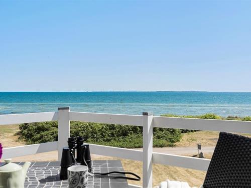 Sommerhus - 6 personer -  - Forstranden - Dyngby - 8300 - Odder