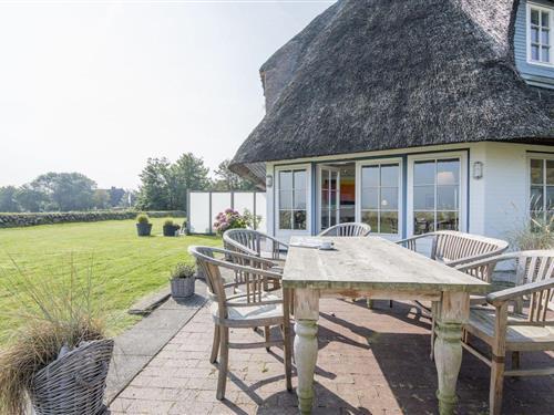 Ferielejlighed - 3 personer -  - Am Tipkenhoog - 25980 - Keitum