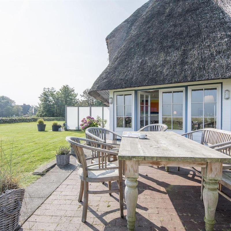 Ferielejlighed - 3 personer -  - Am Tipkenhoog - 25980 - Keitum