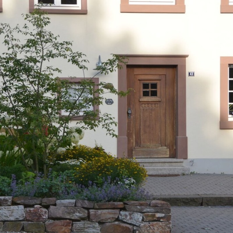 Sommerhus - 4 personer -  - 54497 - Morbach-Morscheid