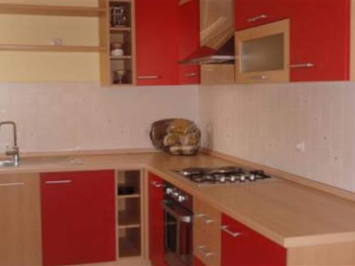 Holiday apartment - 4 persons -  - 23281 - Dugi Rat