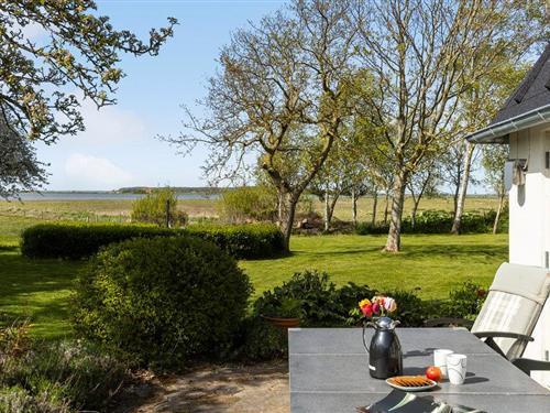 Ferienhaus - 4 Personen -  - Lindøhoved - 5400 - Bogense