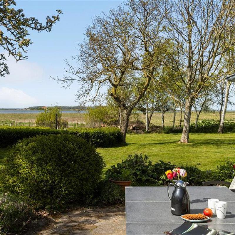 Ferienhaus - 4 Personen -  - Lindøhoved - 5400 - Bogense