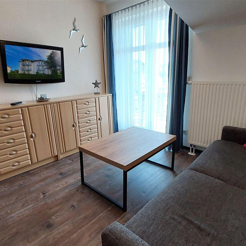 Ferielejlighed - 4 personer -  - Ulmenallee - 18586 - Göhren (Ostseebad)