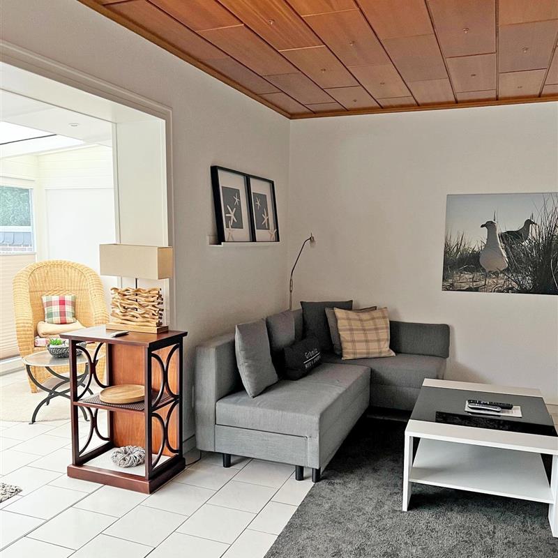 Ferielejlighed - 2 personer -  - Christian-Westphal-Str. - 23743 - Grömitz