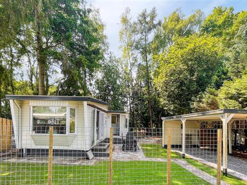 Mobile home - 3 persons -  - Poolseweg - 3811 RC - Putten