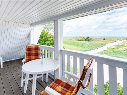 Ferielejlighed - 3 personer -  - Am Strom - 18347 - Ostseebad Ahrenshoop