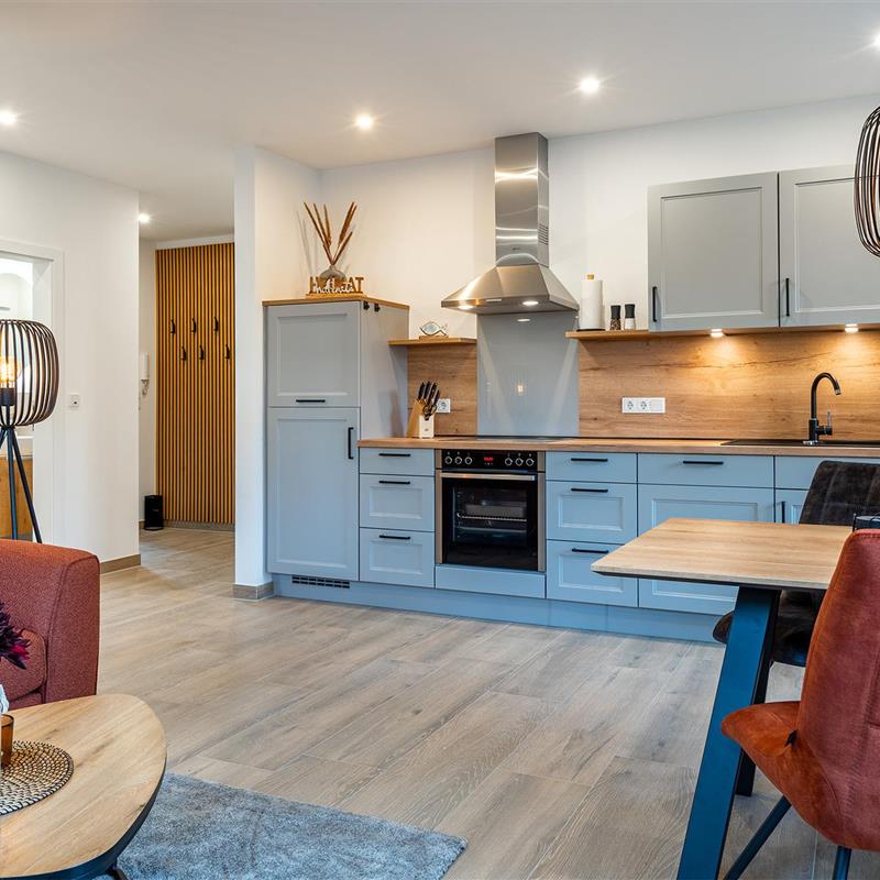 Ferielejlighed - 4 personer -  - Boomstroat - 26736 - Greetsiel