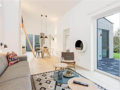 Holiday home - 6 persons -  - Am Wald - Marissa Resort/Dümmer See - 49459 - Lembruch/Dümmer See