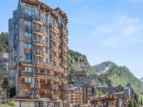 Holiday Home/Apartment - 6 persons -  - 74110 - Avoriaz