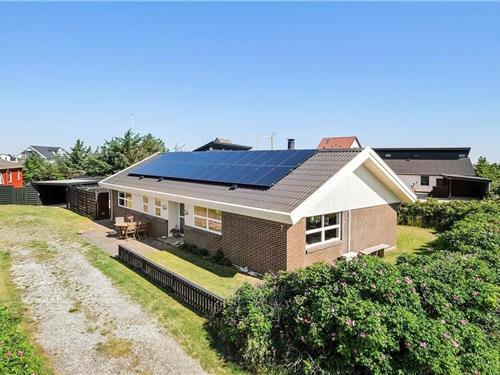 Sommerhus - 6 personer -  - Ørredvej - Vorupør - 7700 - Thisted