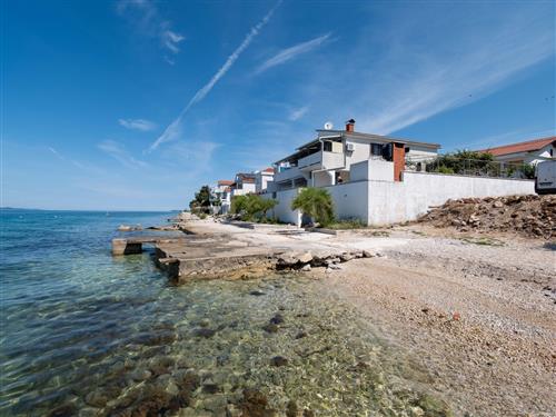 Holiday apartment - 3 persons -  - Padrele - 23205 - Bibinje