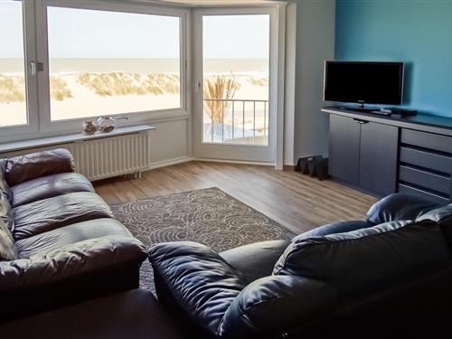 Holiday Home/Apartment - 4 persons -  - 8620 - Nieuwpoort