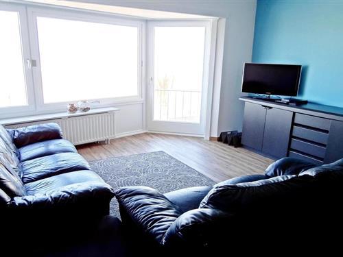 Semesterlägenhet - 4 personer -  - 8620 - Nieuwpoort