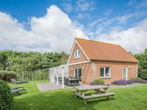 Holiday home - 7 persons -  - 4357 RH - Domburg
