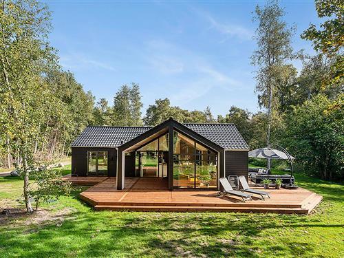 Sommerhus - 8 personer -  - Rude Havvej - Rude Strand - 8300 - Odder