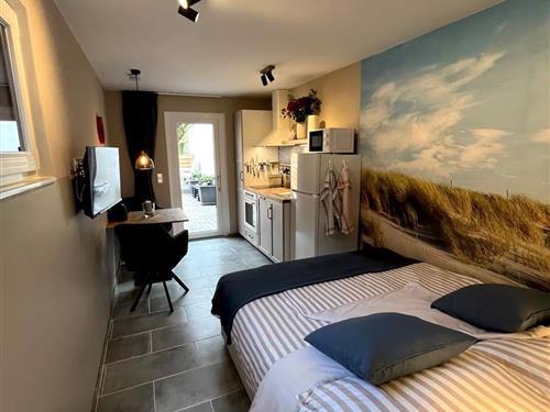 Ferieleilighet - 2 personer -  - Jebensweg - 25813 - Husum