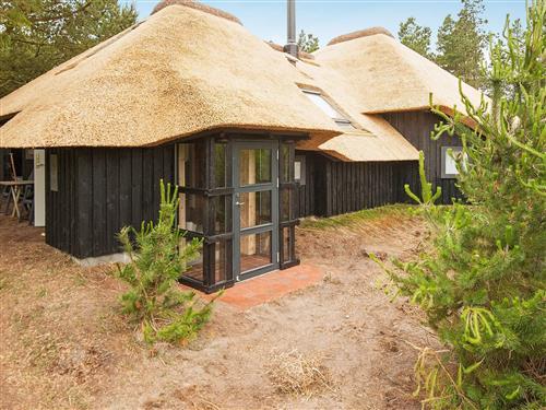 Ferienhaus - 8 Personen -  - Møllehusvej - 6857 - Blavand