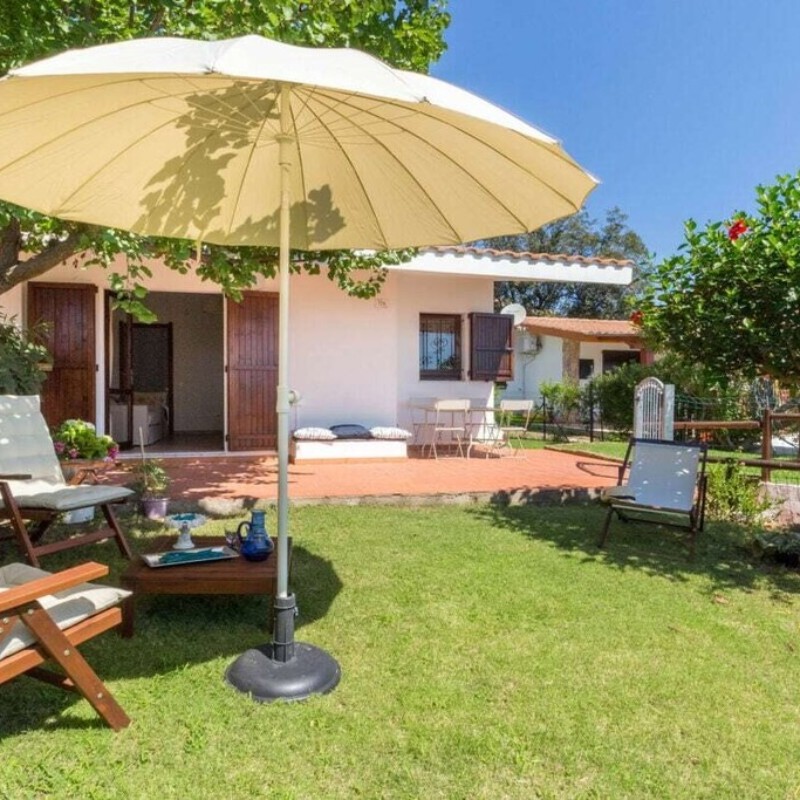 Villa - 5 personer -  - 09043 - Costa Rei\/Muravera