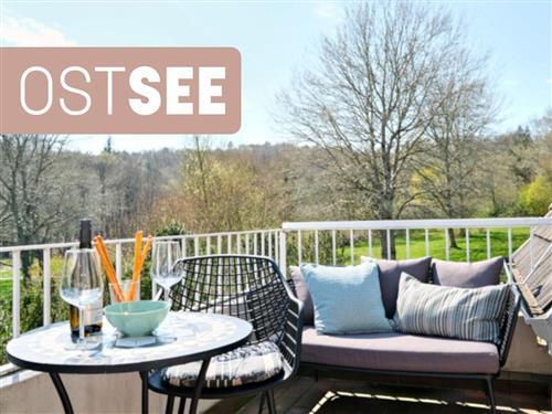 Ferienhaus - 4 Personen -  - Fördebogen 7, App. - 24955 - Harrislee