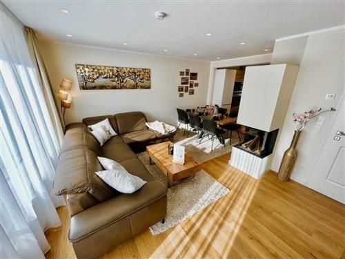 Ferieleilighet - 6 personer -  - Nordhäuser Str. - 37445 - Walkenried