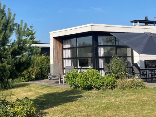 Sommerhus - 4 personer -  - Pipeluurseweg - 7225ND - Olburgen