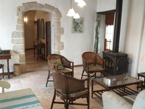 Holiday apartment - 4 persons -  - Route de Valensole - 04500 - Allemagne-En-Provence